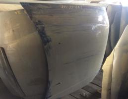 Капот для MITSUBISHI PAJERO IO H62W/H67W/H72W/H76W/H77W  запчасти бу