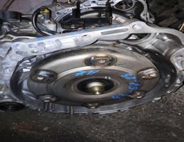АКПП для TOYOTA NOAH AZR60G/AZR65G  запчасти бу