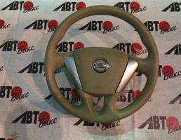 руль для NISSAN TEANA J32  запчасти бу