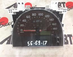 Щиток приборов для TOYOTA PASSO KGC30/KGC35/NGC30  запчасти бу