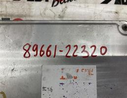 блок управления двс для TOYOTA MARK II GX81/JZX81/MX83/SX80/LX80/LX80Q  запчасти бу