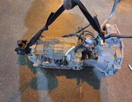 АКПП для SUBARU IMPREZA GH2  запчасти бу