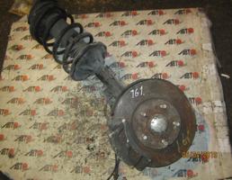 Ступица передняя левая для NISSAN CIMA FGDY32/FGNY32/FGY32/FPY32  запчасти бу