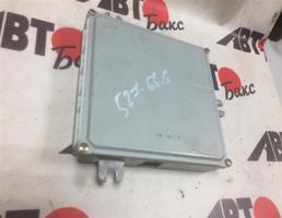 блок управления двс для HONDA EDIX BE3  запчасти бу