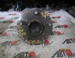 Ступица задняя правая для TOYOTA OPA ACT10/ZCT10/ZCT15  запчасти бу