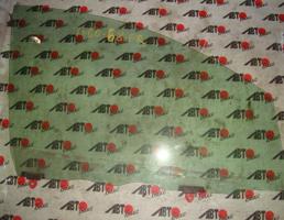 Стекло двери передней правой для TOYOTA IPSUM ACM21W/ACM26W  запчасти бу