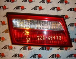 Вставка для NISSAN PRESAGE HU30/NU30/U30/VNU30/VU30  запчасти бу