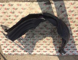 Подкрылок передний правый для TOYOTA SPADE NCP145  запчасти бу