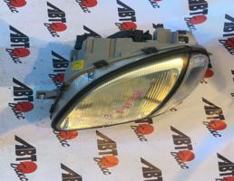 Фара передняя левая для MERCEDES-BENZ WDB170  запчасти бу