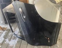 Дверь задняя левая для NISSAN X-TRAIL NT32  запчасти бу