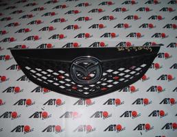 Решетка радиатора для MAZDA ATENZA GG3S/GGES/GG3P/GGEP/GY3W/GYEW  запчасти бу