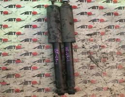 Амортизаторы задние для NISSAN AD ZNY12  запчасти бу
