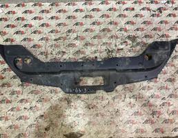 Накладка на решетку радиатора для NISSAN BLUEBIRD SYLPHY/ALMERA KG11  запчасти бу