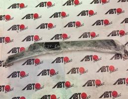 Ветровики для HONDA EDIX BE3  запчасти бу