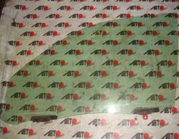 Стекло двери передней левой для TOYOTA CELSIOR UCF30/UCF31  запчасти бу