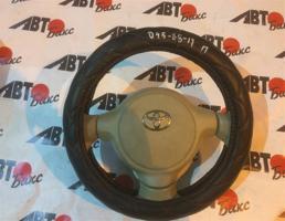 руль для TOYOTA PORTE NNP10/NNP11/NNP15  запчасти бу