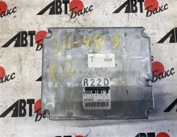 блок управления двс для MAZDA BONGO SK22M/SK82M/SK82V/SKP2M/SKP2V/SK22V  запчасти бу