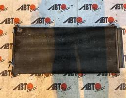 Радиатор кондиционера для HONDA FREED GB3  запчасти бу