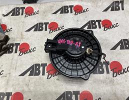 Моторчик печки для SUBARU LEGACY BPE  запчасти бу