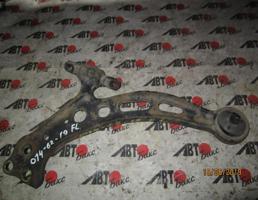 Рычаг передний нижний левый для TOYOTA MARK II QUALIS MCV20W/MCV21W/MCV25W/SXV20W/SXV25W  запчасти бу