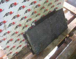 Радиатор кондиционера для SUBARU LEGACY BPE  запчасти бу