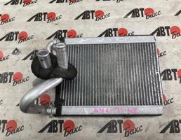 Радиатор отопителя для TOYOTA SIENTA NCP81G/NCP85G  запчасти бу