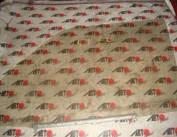 Стекло двери передней левой для TOYOTA M T ACE YR20G/YR21G/YR28G/YR30G/CR21G/CR30G  запчасти бу