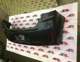 Бампер задний для TOYOTA SPADE NCP145  запчасти бу