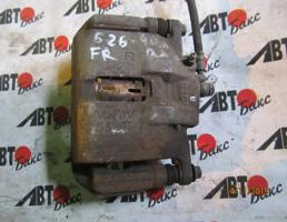 Суппорт передний правый для HONDA INTEGRA DB6/DB7/DB8/DB9/DC1/DC2  запчасти бу