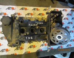 Головка блока для TOYOTA PASSO KGC10/KGC15/QNC10  запчасти бу