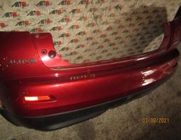 Бампер задний для NISSAN JUKE YF15  запчасти бу