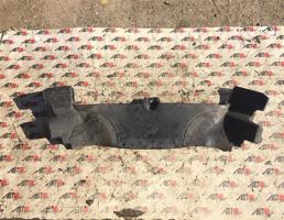 Защита бампера для HONDA INSIGHT ZE2  запчасти бу