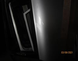 Дверь задняя левая для TOYOTA IPSUM ACM21W/ACM26W  запчасти бу