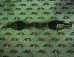 Привод передний левый для NISSAN TEANA J32  запчасти бу