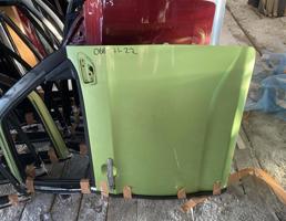 Дверь передняя правая для TOYOTA ROOMY M900A  запчасти бу