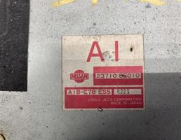 блок управления двс для NISSAN BLUEBIRD ENU14/EU14/HNU14/HU14/SU14  запчасти бу