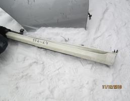 Порог пластиковый для HONDA STREAM RN8  запчасти бу