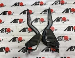 петли капота для TOYOTA PORTE NNP10/NNP11/NNP15  запчасти бу