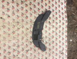 Защита радиатора для HONDA INSIGHT ZE2  запчасти бу