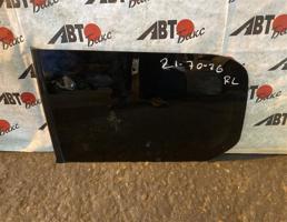 Стекло боковое заднее левое для TOYOTA SUCCEED NCP51V/NCP55V/NLP51V/NCP58G/NCP59G  запчасти бу