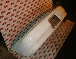 Бампер задний для TOYOTA CORSA EL41/EL43/EL45/NL40  запчасти бу