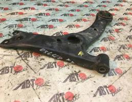 Рычаг передний нижний правый для TOYOTA FIELDER NZE141  запчасти бу