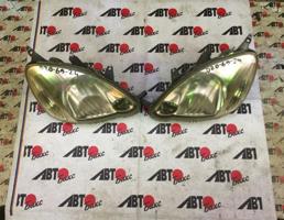 Фара передняя правая для TOYOTA VITZ NCP10/NCP13/NCP15/SCP10/SCP13  запчасти бу