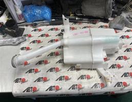 Бачок омывателя для NISSAN X-TRAIL T31  запчасти бу