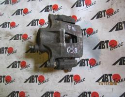 Суппорт передний правый для TOYOTA OPA ACT10/ZCT10/ZCT15  запчасти бу