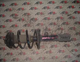 Стойка передняя левая для TOYOTA OPA ACT10/ZCT10/ZCT15  запчасти бу