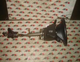 Рулевая колонка для NISSAN X-TRAIL NT30/T30/PNT30  запчасти бу