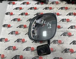 зеркало двери задка для NISSAN NV200 VM20  запчасти бу