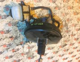 Главный тормозной цилиндр для TOYOTA NOAH ZRR70  запчасти бу