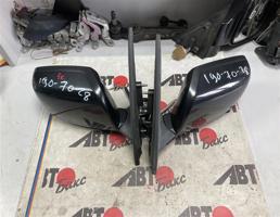 Зеркало правое для NISSAN X-TRAIL T31  запчасти бу